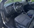 Сірий Фольксваген e-Golf, об'ємом двигуна 0 л та пробігом 82 тис. км за 14550 $, фото 7 на Automoto.ua