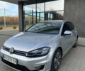 Серый Фольксваген e-Golf, объемом двигателя 0 л и пробегом 76 тыс. км за 13800 $, фото 7 на Automoto.ua