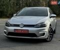 Серый Фольксваген e-Golf, объемом двигателя 0 л и пробегом 100 тыс. км за 12300 $, фото 11 на Automoto.ua