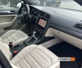 Сірий Фольксваген e-Golf, об'ємом двигуна 35 л та пробігом 109 тис. км за 16999 $, фото 16 на Automoto.ua