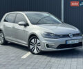 Сірий Фольксваген e-Golf, об'ємом двигуна 0 л та пробігом 73 тис. км за 14999 $, фото 9 на Automoto.ua