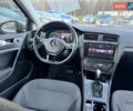 Серый Фольксваген e-Golf, объемом двигателя 0 л и пробегом 90 тыс. км за 14500 $, фото 10 на Automoto.ua