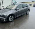 Серый Фольксваген e-Golf, объемом двигателя 0 л и пробегом 196 тыс. км за 14000 $, фото 2 на Automoto.ua