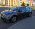 Сірий Фольксваген e-Golf, об'ємом двигуна 0 л та пробігом 101 тис. км за 12999 $, фото 3 на Automoto.ua