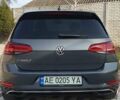 Сірий Фольксваген e-Golf, об'ємом двигуна 0 л та пробігом 47 тис. км за 18500 $, фото 5 на Automoto.ua