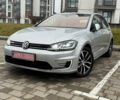 Серый Фольксваген e-Golf, объемом двигателя 0 л и пробегом 91 тыс. км за 15099 $, фото 29 на Automoto.ua