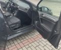 Серый Фольксваген e-Golf, объемом двигателя 0 л и пробегом 84 тыс. км за 14500 $, фото 18 на Automoto.ua
