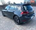 Серый Фольксваген e-Golf, объемом двигателя 0 л и пробегом 46 тыс. км за 14000 $, фото 1 на Automoto.ua