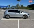 Серый Фольксваген e-Golf, объемом двигателя 0 л и пробегом 58 тыс. км за 19700 $, фото 6 на Automoto.ua