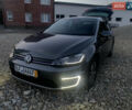 Серый Фольксваген e-Golf, объемом двигателя 0 л и пробегом 127 тыс. км за 11950 $, фото 21 на Automoto.ua
