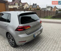 Сірий Фольксваген e-Golf, об'ємом двигуна 0 л та пробігом 109 тис. км за 14700 $, фото 21 на Automoto.ua