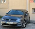 Сірий Фольксваген e-Golf, об'ємом двигуна 0 л та пробігом 130 тис. км за 13999 $, фото 4 на Automoto.ua