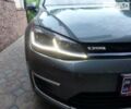 Сірий Фольксваген e-Golf, об'ємом двигуна 0 л та пробігом 173 тис. км за 18900 $, фото 4 на Automoto.ua