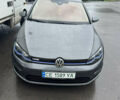 Серый Фольксваген e-Golf, объемом двигателя 0 л и пробегом 196 тыс. км за 14000 $, фото 1 на Automoto.ua