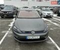 Серый Фольксваген e-Golf, объемом двигателя 0 л и пробегом 97 тыс. км за 15500 $, фото 1 на Automoto.ua