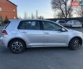 Серый Фольксваген e-Golf, объемом двигателя 0 л и пробегом 152 тыс. км за 12499 $, фото 1 на Automoto.ua