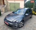 Серый Фольксваген e-Golf, объемом двигателя 0 л и пробегом 65 тыс. км за 13950 $, фото 39 на Automoto.ua