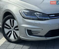 Сірий Фольксваген e-Golf, об'ємом двигуна 0 л та пробігом 73 тис. км за 14999 $, фото 12 на Automoto.ua