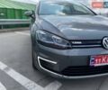 Сірий Фольксваген e-Golf, об'ємом двигуна 0 л та пробігом 123 тис. км за 12900 $, фото 10 на Automoto.ua
