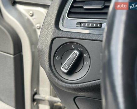 Сірий Фольксваген e-Golf, об'ємом двигуна 0 л та пробігом 73 тис. км за 14999 $, фото 29 на Automoto.ua