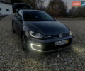 Серый Фольксваген e-Golf, объемом двигателя 0 л и пробегом 127 тыс. км за 11950 $, фото 20 на Automoto.ua