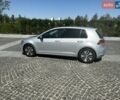 Серый Фольксваген e-Golf, объемом двигателя 0 л и пробегом 42 тыс. км за 19000 $, фото 2 на Automoto.ua