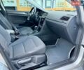 Серый Фольксваген e-Golf, объемом двигателя 0 л и пробегом 95 тыс. км за 13999 $, фото 25 на Automoto.ua