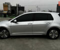 Серый Фольксваген e-Golf, объемом двигателя 0 л и пробегом 42 тыс. км за 14700 $, фото 6 на Automoto.ua