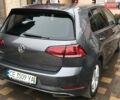 Сірий Фольксваген e-Golf, об'ємом двигуна 0 л та пробігом 160 тис. км за 13999 $, фото 5 на Automoto.ua