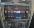 Сірий Фольксваген e-Golf, об'ємом двигуна 0 л та пробігом 101 тис. км за 12999 $, фото 14 на Automoto.ua