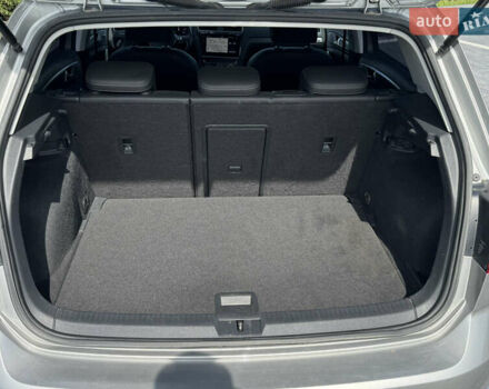 Сірий Фольксваген e-Golf, об'ємом двигуна 0 л та пробігом 73 тис. км за 14999 $, фото 42 на Automoto.ua