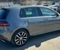 Серый Фольксваген e-Golf, объемом двигателя 0 л и пробегом 98 тыс. км за 15800 $, фото 8 на Automoto.ua