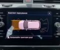 Серый Фольксваген e-Golf, объемом двигателя 0 л и пробегом 105 тыс. км за 12900 $, фото 56 на Automoto.ua