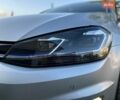Серый Фольксваген e-Golf, объемом двигателя 0 л и пробегом 53 тыс. км за 13999 $, фото 13 на Automoto.ua