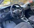 Сірий Фольксваген e-Golf, об'ємом двигуна 0 л та пробігом 141 тис. км за 13950 $, фото 19 на Automoto.ua
