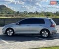Сірий Фольксваген e-Golf, об'ємом двигуна 0 л та пробігом 139 тис. км за 12999 $, фото 10 на Automoto.ua