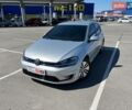 Серый Фольксваген e-Golf, объемом двигателя 0 л и пробегом 58 тыс. км за 19700 $, фото 1 на Automoto.ua