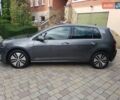 Серый Фольксваген e-Golf, объемом двигателя 0 л и пробегом 65 тыс. км за 13950 $, фото 8 на Automoto.ua