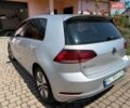 Сірий Фольксваген e-Golf, об'ємом двигуна 0 л та пробігом 71 тис. км за 13900 $, фото 3 на Automoto.ua