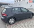Серый Фольксваген e-Golf, объемом двигателя 0 л и пробегом 84 тыс. км за 14500 $, фото 9 на Automoto.ua