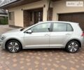 Сірий Фольксваген e-Golf, об'ємом двигуна 0 л та пробігом 92 тис. км за 12999 $, фото 8 на Automoto.ua