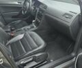 Сірий Фольксваген e-Golf, об'ємом двигуна 0 л та пробігом 102 тис. км за 13800 $, фото 3 на Automoto.ua