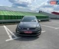 Сірий Фольксваген e-Golf, об'ємом двигуна 0 л та пробігом 123 тис. км за 12900 $, фото 1 на Automoto.ua