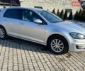 Серый Фольксваген e-Golf, объемом двигателя 0 л и пробегом 128 тыс. км за 14500 $, фото 2 на Automoto.ua