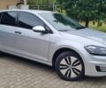 Сірий Фольксваген e-Golf, об'ємом двигуна 0 л та пробігом 50 тис. км за 13600 $, фото 4 на Automoto.ua
