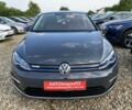 Серый Фольксваген e-Golf, объемом двигателя 0 л и пробегом 44 тыс. км за 17500 $, фото 23 на Automoto.ua