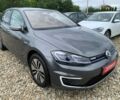 Серый Фольксваген e-Golf, объемом двигателя 0 л и пробегом 39 тыс. км за 17800 $, фото 23 на Automoto.ua