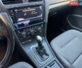 Серый Фольксваген e-Golf, объемом двигателя 0 л и пробегом 96 тыс. км за 14999 $, фото 19 на Automoto.ua