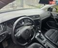 Сірий Фольксваген e-Golf, об'ємом двигуна 0 л та пробігом 102 тис. км за 13800 $, фото 4 на Automoto.ua