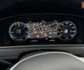 Серый Фольксваген e-Golf, объемом двигателя 0 л и пробегом 42 тыс. км за 14700 $, фото 13 на Automoto.ua